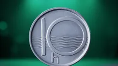 Může mít tato stará mince nějakou hodnotu? Překvapí i sběratele.