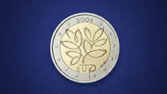 Proč je pamětní 2 € z roku 2004 sběratelským hitem: aktuální ceny a návod k rozpoznání