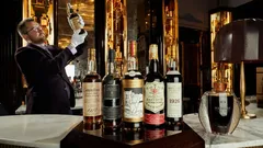 Sbírání alkoholu v roce 2025: Skutečná investice nebo jen prestiž