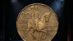 Nejčastější chyby dvacetikoruny 1993, které zvyšují její cenu